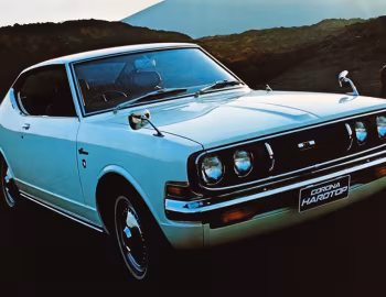 Toyopet Corona 1600 Hardtop [Japan] (RT91/RT91-K) '02–08.1971