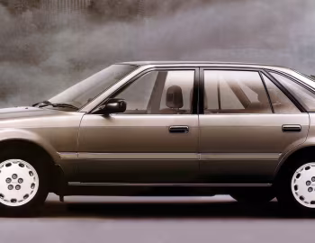 Toyota Corona SF (T170) '1987–92
