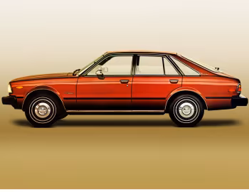 1979–82 Toyota Corona Liftback [North America] '1978–82
