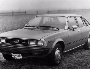 1979–82 Toyota Corona Liftback [North America] '1978–82