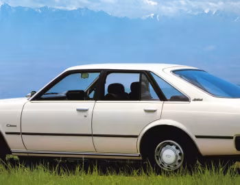 Toyota Corona Liftback [Japan] '1978–80