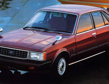 Toyota Corona Liftback [Japan] (T130) '1980–12.1982