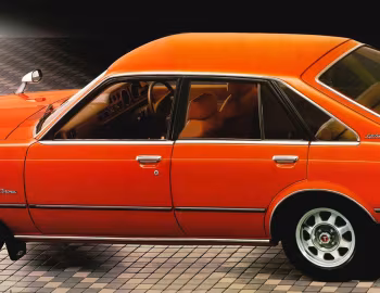 Toyota Corona Liftback [Japan] '1978–80
