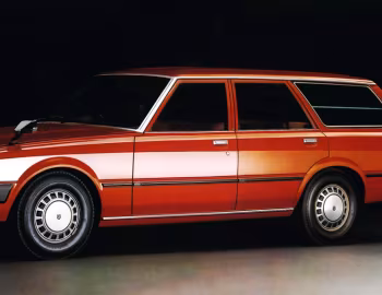 Toyota Corona Mark II VAN 1800 GL [Japan] (L-TX67V) '11.1980–08.1982