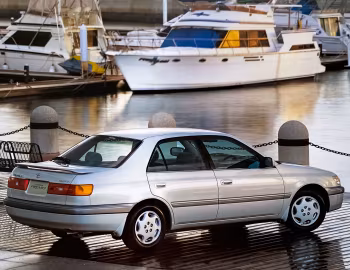 Toyota Corona Premio (T210) '12.1997–11.2001