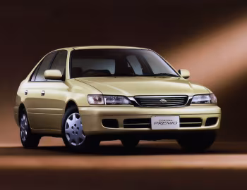Toyota Corona Premio (T210) '12.1997–11.2001