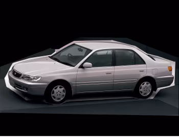 Toyota Corona Premio (T210) '12.1997–11.2001