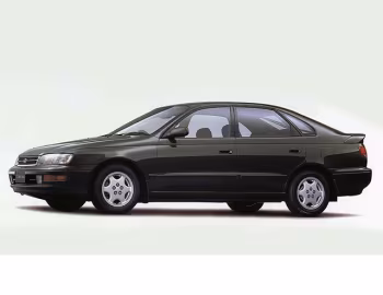 Toyota Corona SF (T190) '02.1992–12.1995