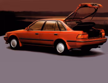 Toyota Corona SF (T170) '1987–92