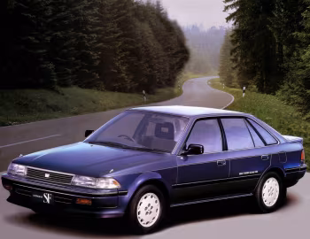 Toyota Corona SF (T170) '1987–92