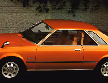 Toyota Corona Сoupe [Japan] (130) '1978–80