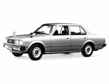 Toyota Corona [Japan] (T130) '1978–80