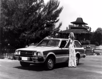 1974–77 Toyota Corona 5-Door Station Wagon [North America] (RT118/RT119) '1973–77
