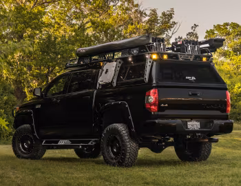 Toyota Costner Tundra '10.2018