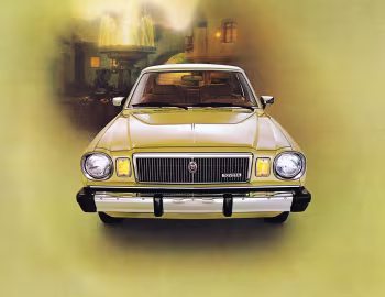 1977–80 Toyota Cressida [North America] '12.1976–08.1980