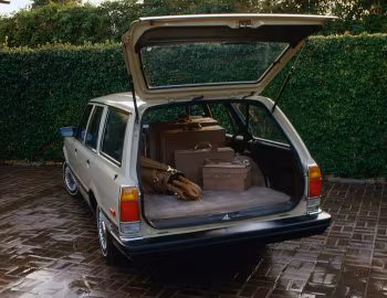 1981–82 Toyota Cressida Wagon [North America] '1980–82