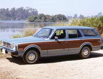 1977–80 Toyota Cressida Wagon [North America] '12.1976–08.1980