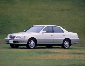 Toyota Cresta (Х100) '09.1996–07.1998