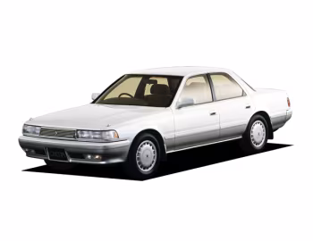 Toyota Cresta 2.0 Super Lucent TwinCam24 [Japan] (E-GX81) '08.1988–08.1990