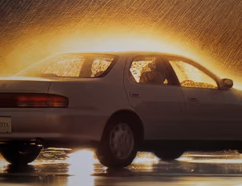 Toyota Cresta (Х90) '10.1992–08.1996