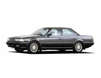 Toyota Cresta 3.0 Super Lucent G [Japan] (E-MX83) '08.1989–08.1990