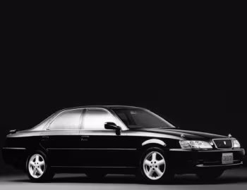 Toyota Cresta 2.5 Roulant G (JZX100) '09.1996–07.1998