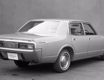 Toyota Crown [Japan] (S60,S70) '1971–74
