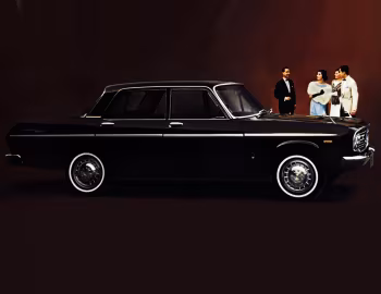 Toyota Crown [Japan] (S40) '1962–67