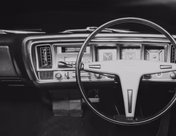 Panel frontal Toyota Crown [Japan] (S60,S70) '1971–74