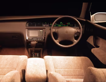 Panel frontal Toyota Crown (S140) '08.1993–95