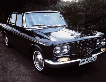 Toyota Crown (S40) '1962–67