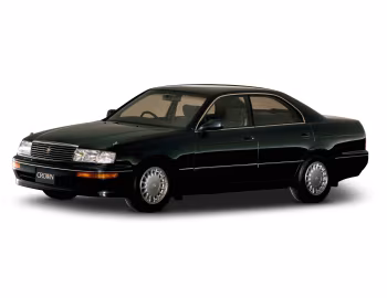 Toyota Crown (S140) '1991–07.1993