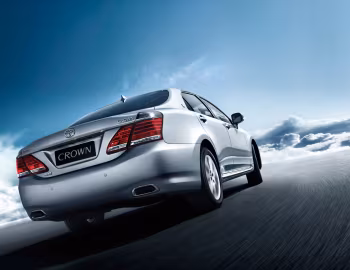 Toyota Crown Royal Saloon VIP [China] (S200) '2012–15