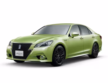 Toyota Crown Athlete (S210) '12.2012–10.2015