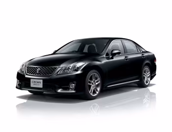 Toyota Crown Athlete (S200) '02.2010–12.2012