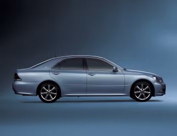 Toyota Crown Athlete (S180) '12.2003–10.2005