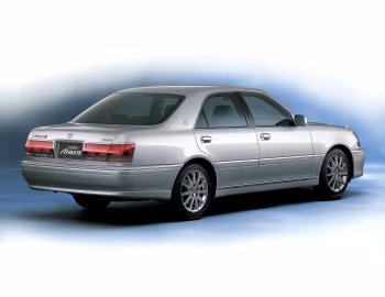 Toyota Crown Athlete (S170) '1999–2003