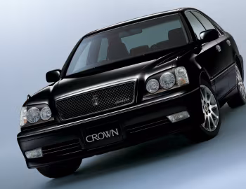 Toyota Crown Athlete (S170) '1999–2003