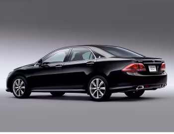 Toyota Crown Athlete (S200) '02.2008–02.2010
