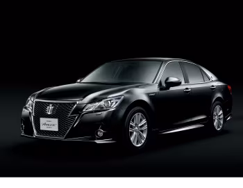 Toyota Crown Athlete (S210) '12.2012–10.2015