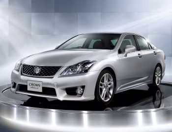 Toyota Crown Athlete (S200) '02.2010–12.2012