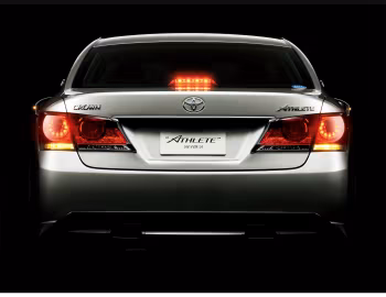 Toyota Crown Athlete (S210) '12.2012–10.2015