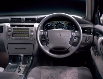 Panel frontal Toyota Crown Athlete (S170) '1999–2003