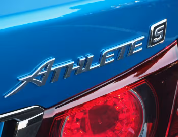Toyota Crown Athlete S (S210) '10.2015–05.2018
