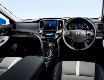 Panel frontal Toyota Crown Athlete S (S210) '10.2015–05.2018