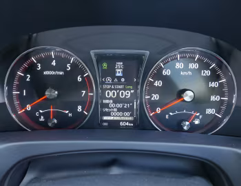 Torpedo Toyota Crown Athlete S (S210) '10.2015–05.2018