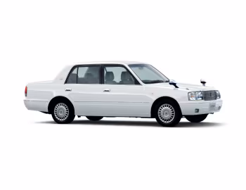Toyota Crown Comfort (S10) '12.1995–05.2017
