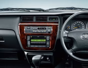 Panel frontal Toyota Crown Comfort (S10) '12.1995–05.2017