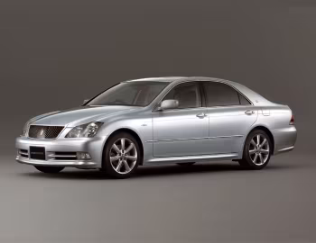 Toyota Crown Concept '10.2003