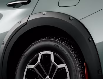 Toyota Crown Crossover RS "Landscape" [Japan] '2024–pr.